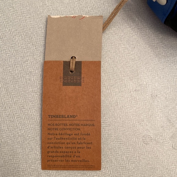 Timberland Toiletry Bag Dop Kit (waterproof?) Water resistant Unisex Camp Womens - Picture 5 of 8